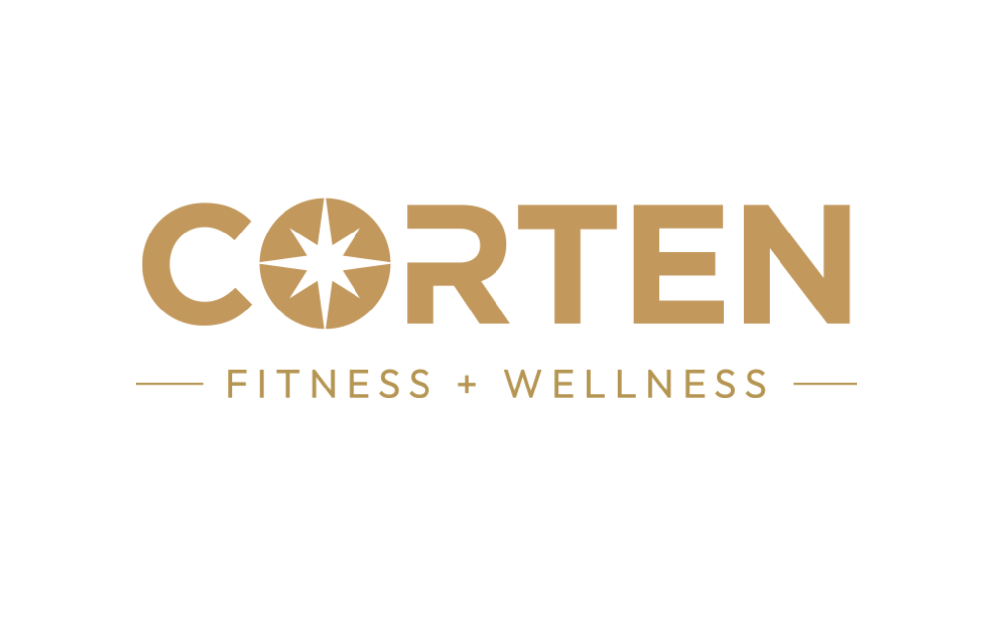 3 Month Gym Member Ship @ Corten