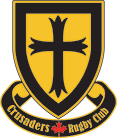 Crusaders Rugby Club