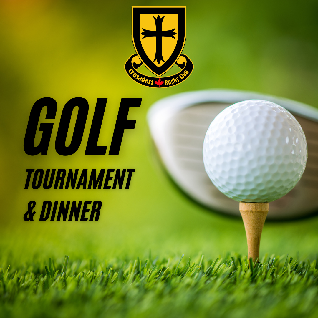 Crusaders Golf Tournament