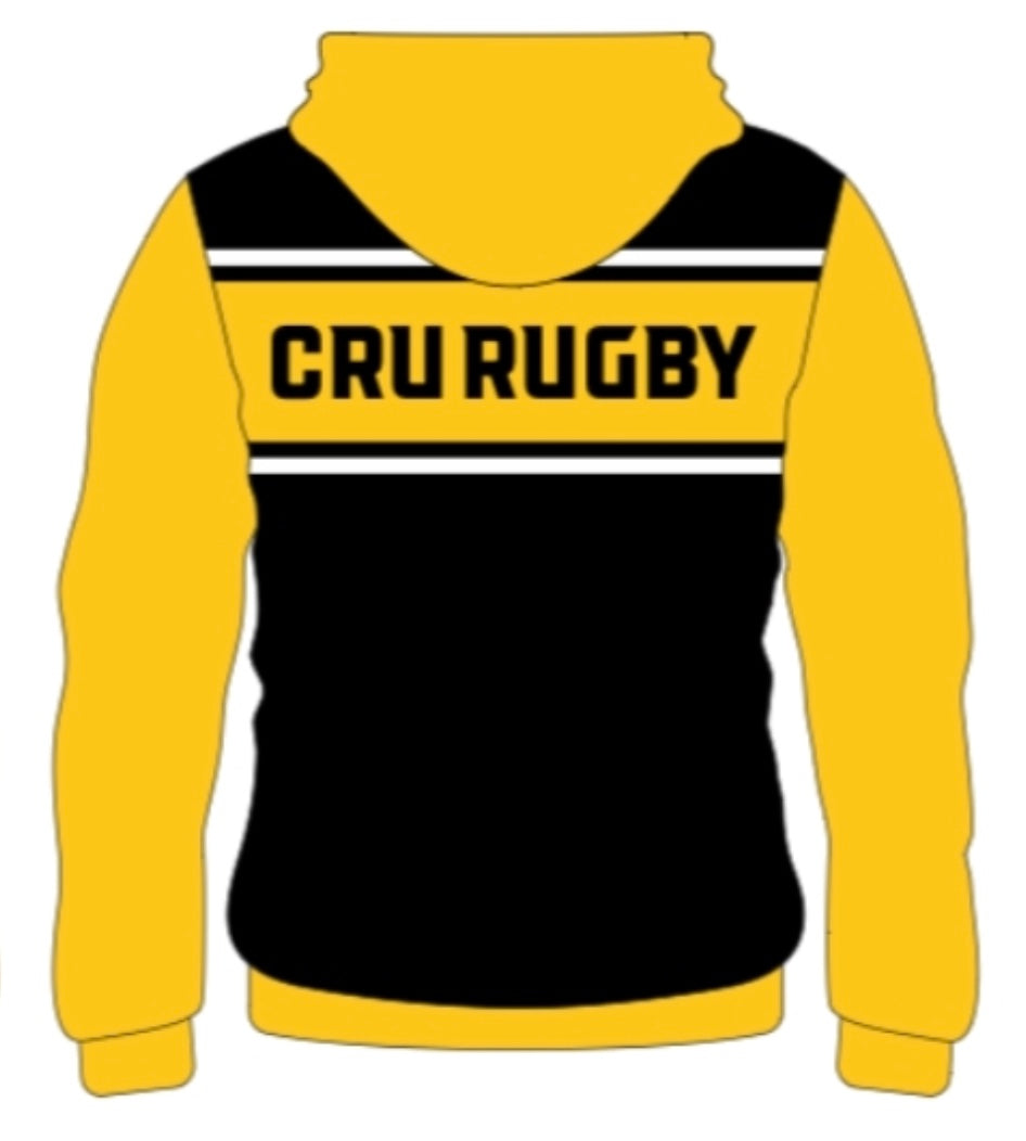 Cru Hoodie