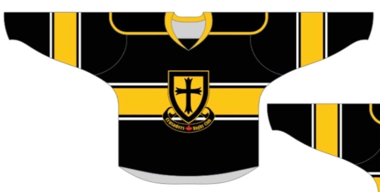 Cru Hockey Jersey