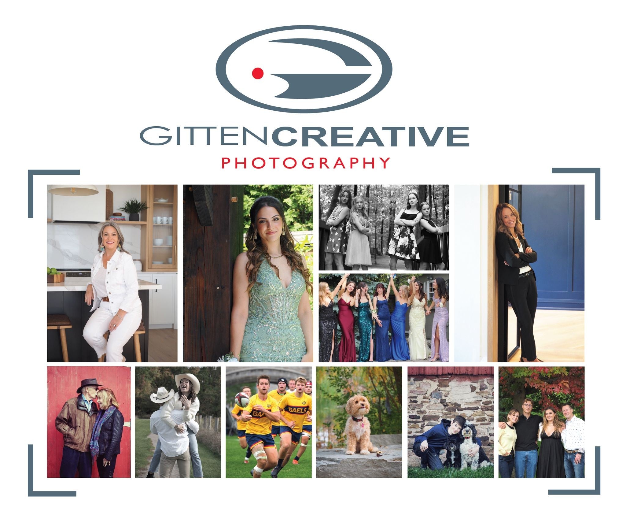 1 Hour Photo Session with Karley Gittens