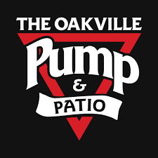 Pump & Patio $100 Gift Card (1 of 2)