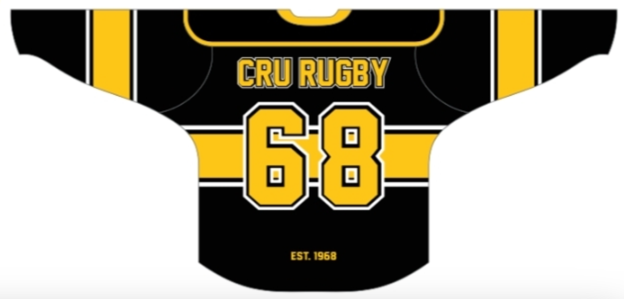 Cru Hockey Jersey