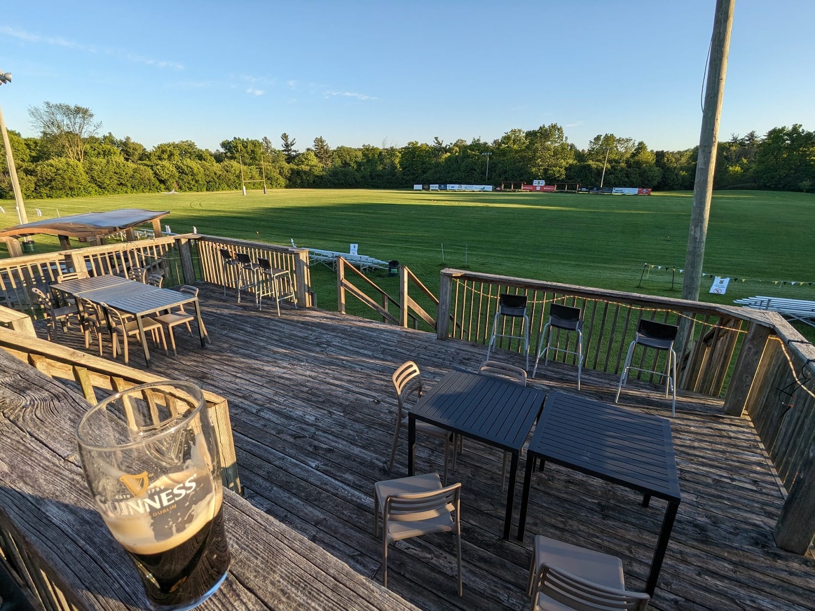 Touch League Registration