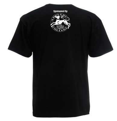 Crusaders 7s T-Shirt