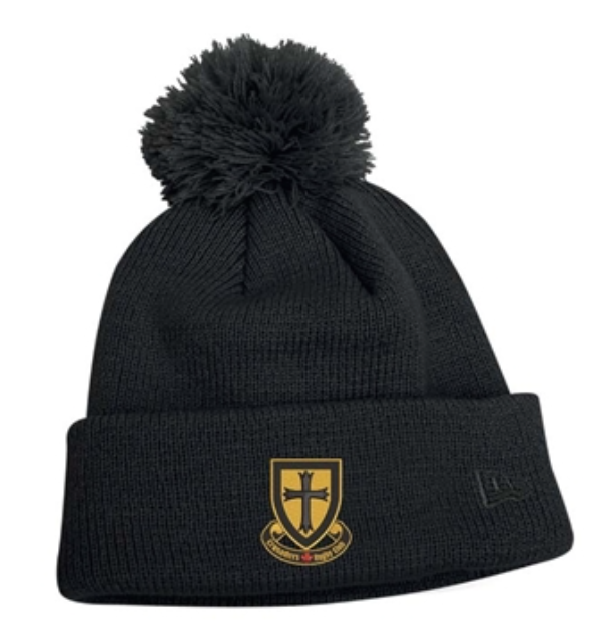 Crusaders Toque