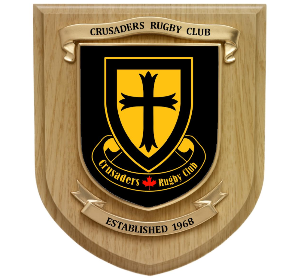 Crusaders Shield