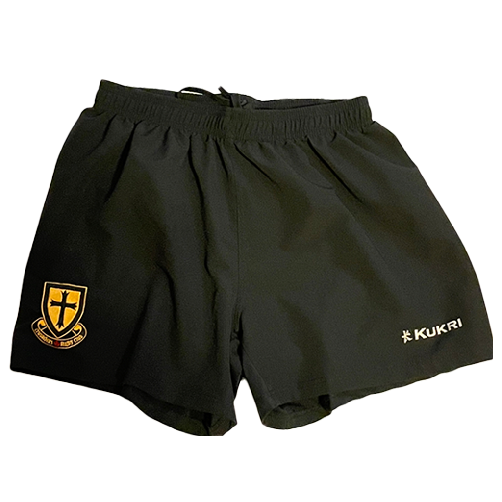 Crusaders Kukri Adult Playing Shorts