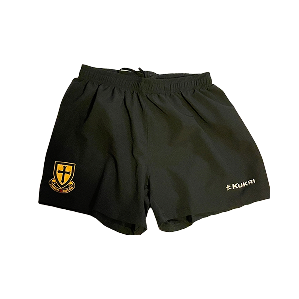 Crusaders Kukri Youth Playing Shorts