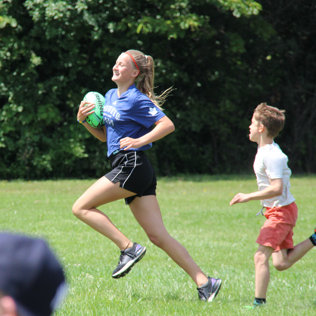 Minis Summer Day Camp (4-11 year-olds)