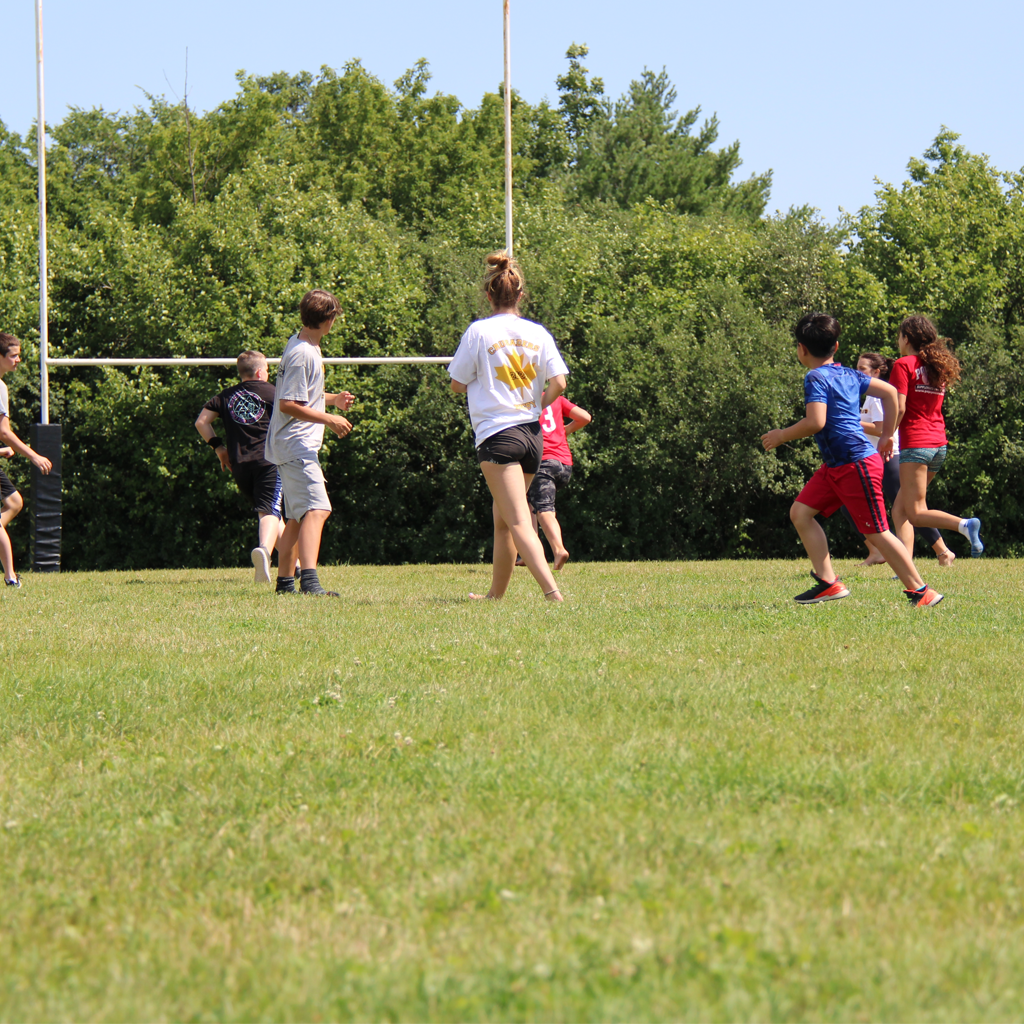 Minis Summer Day Camp (4-11 year-olds)