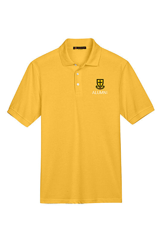 Sunray Yellow