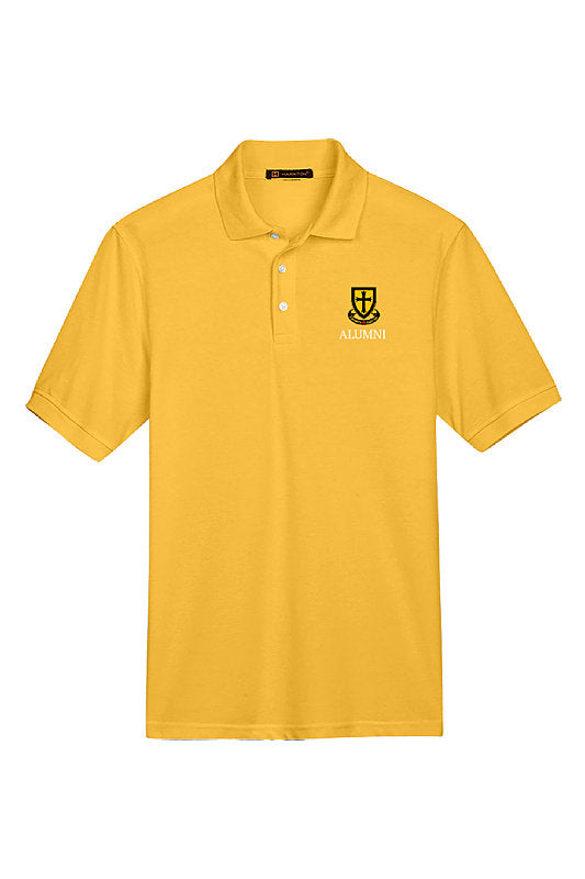 Sunray Yellow