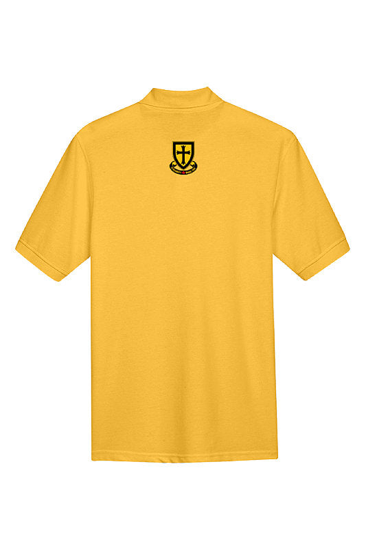 Sunray Yellow