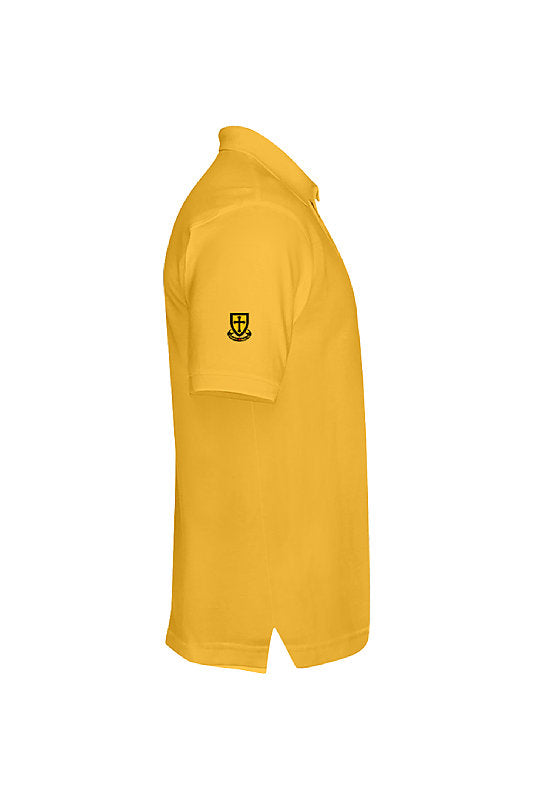 Sunray Yellow