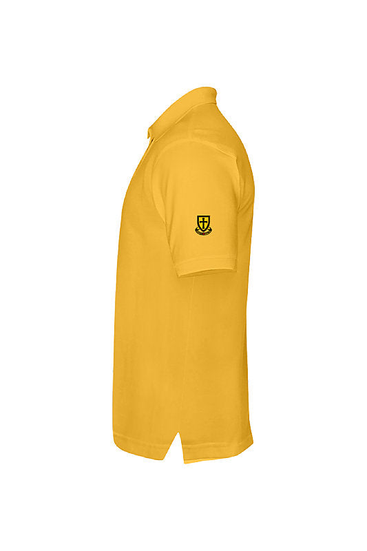 Sunray Yellow
