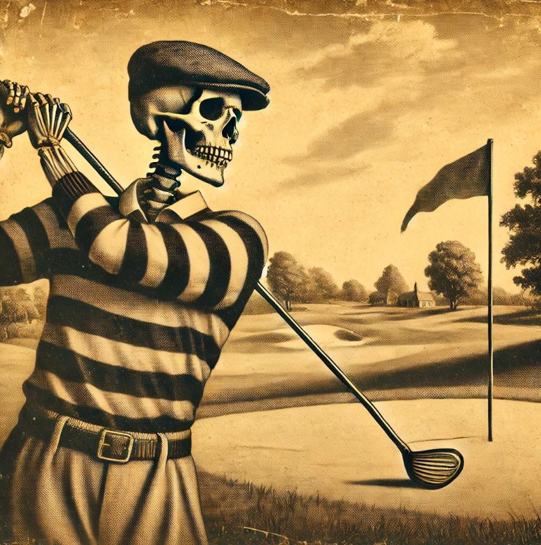 Crusaders Alumni Golf Challenge Cup 2026