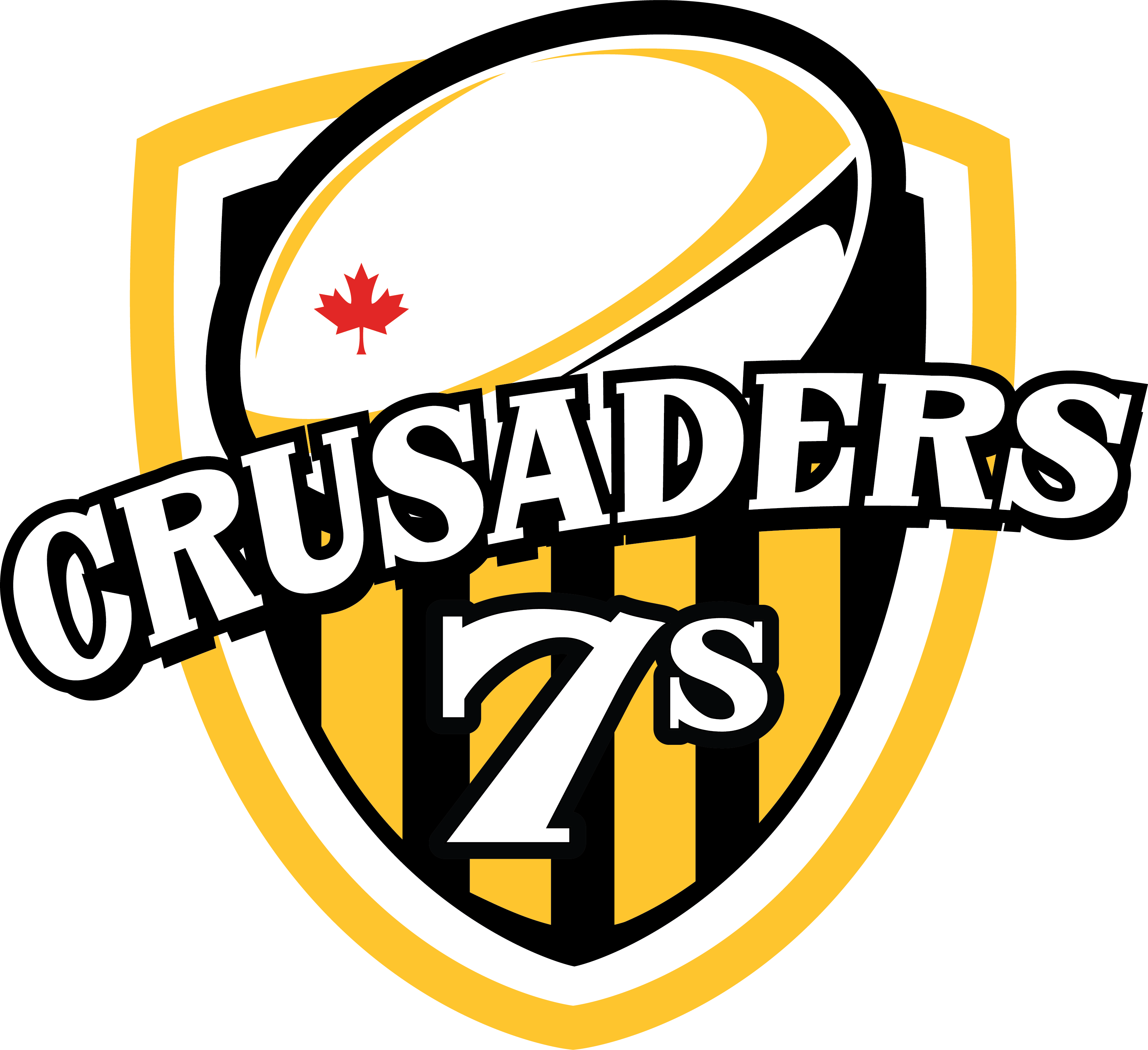 Crusaders/NRU 7s Regional Qualifiers