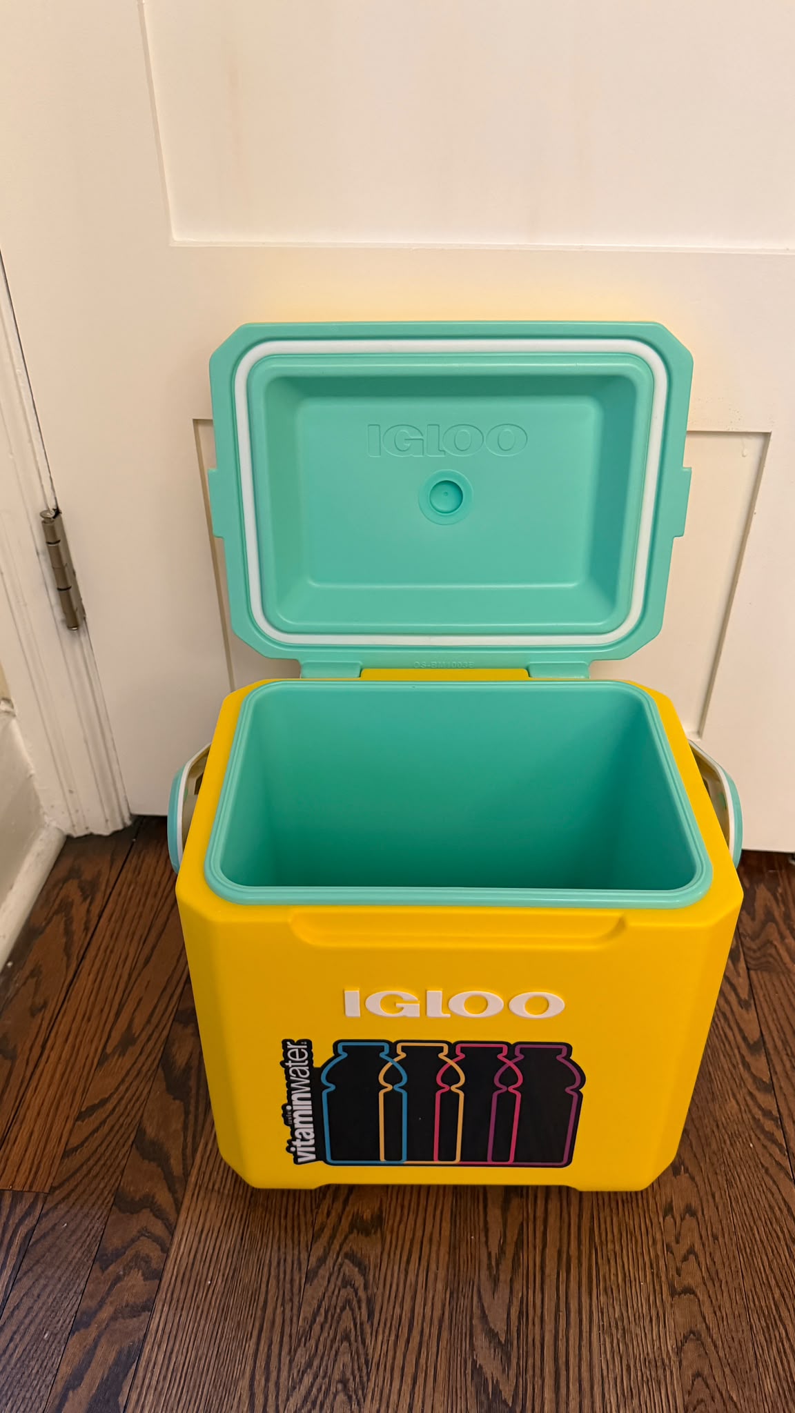 Igloo Cooler, Beach Tote, Insulated Tumbler and apparel