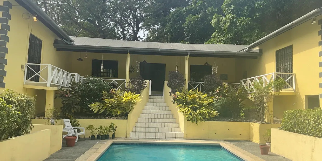 House Rental in Tobago