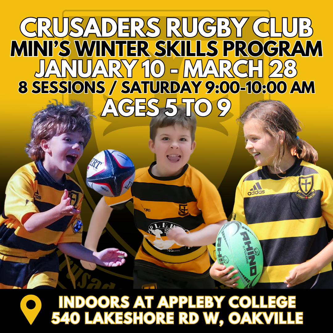Minis Winter Skills Program