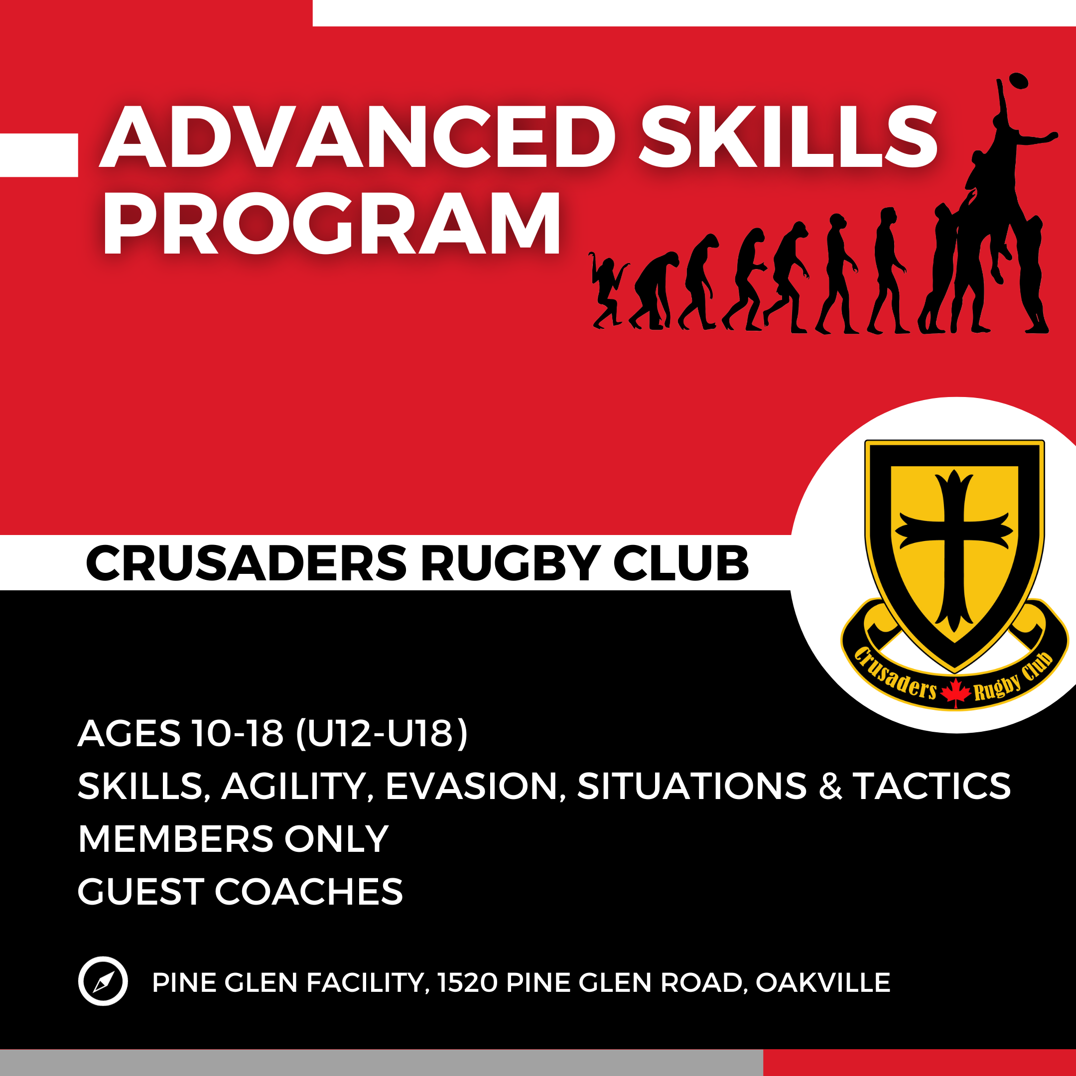 Advanced Skills Program
