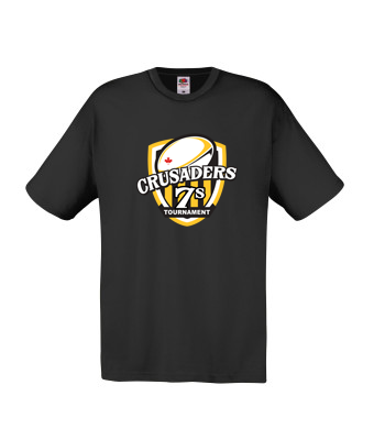 Crusaders 7s T-Shirt